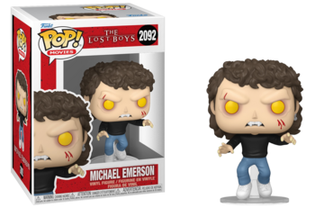 Funko POP! Movies: The Lost Boys - Michael Emerson #2092