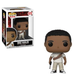Funko POP! Movies: IT - Mike Hanlon (Damaged Box) #572