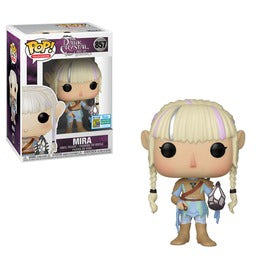 Funko POP! Television: The Crystal Age of Resistance - Mira (2019 SDCC) #857