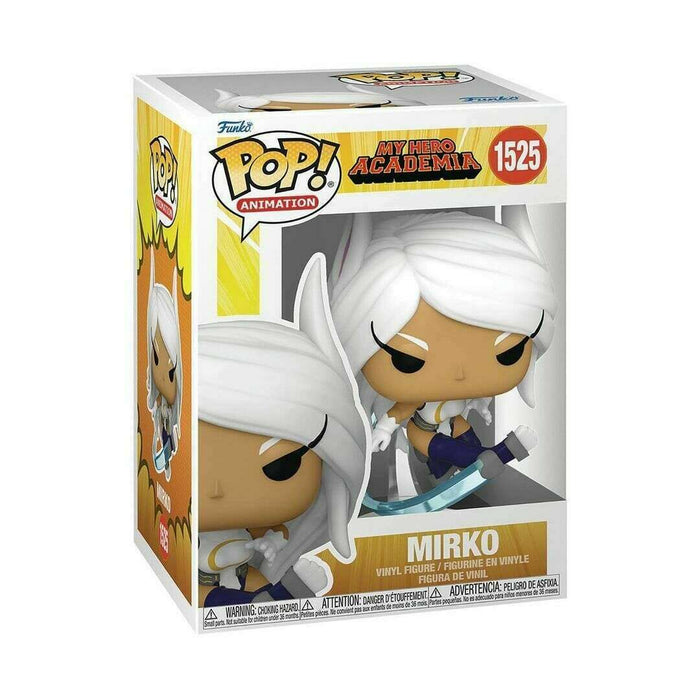 Funko POP! Animation: My Hero Academia -  Mirko #1525