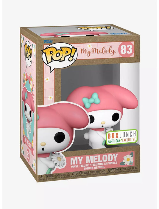 Funko POP! My Melody (BoxLunch) #83