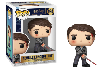 Funko POP! Harry Potter: Neville Longbottom #194