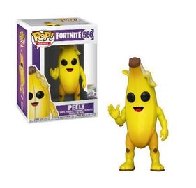 Funko POP! Games: Fortnite - Peely #566