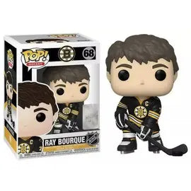 Funko POP! Hockey: Boston Bruins - Ray Bourque #68