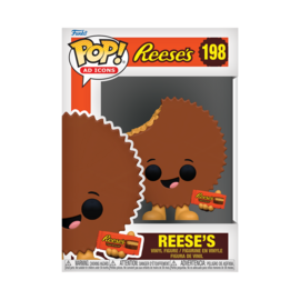 Funko POP! AD Icons: Reese's #198
