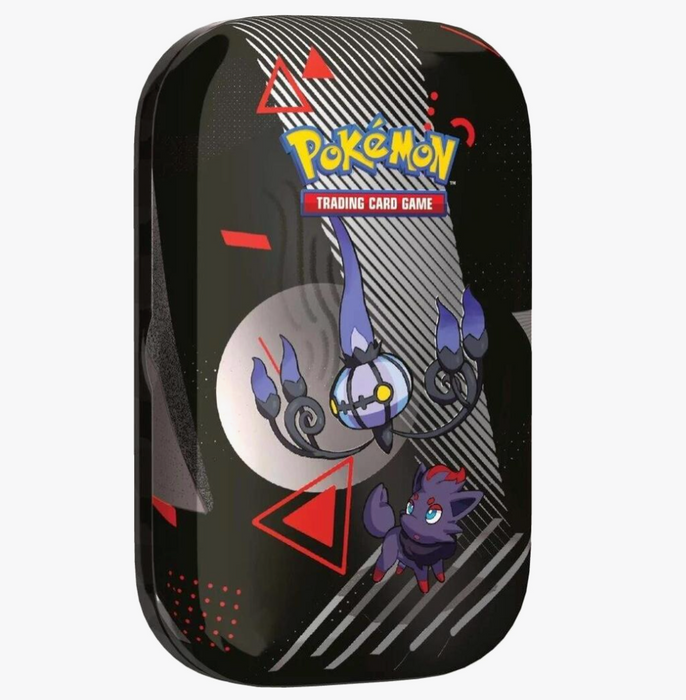 Pokémon Unova Mini Tin [Random Tin Art Selected]