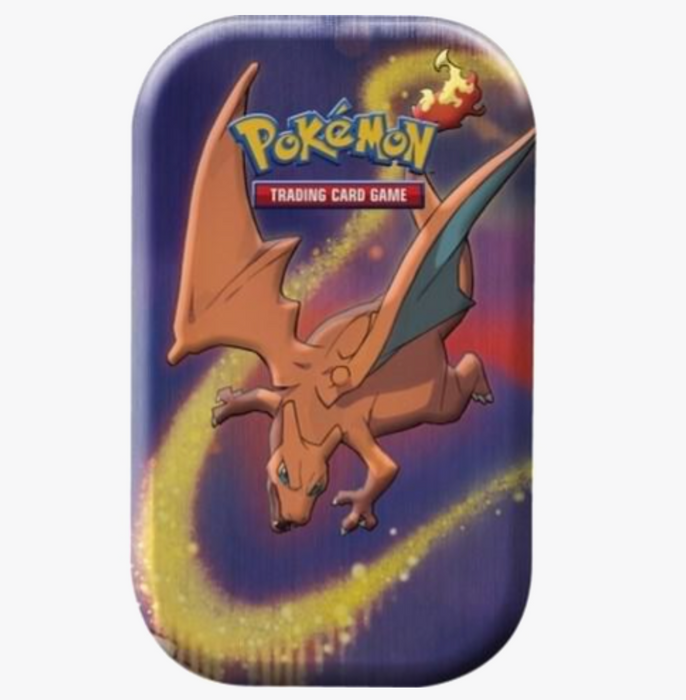 Pokémon Kanto Power Mini Tin [Random Tin Art Selected]