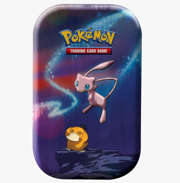 Pokémon Kanto Power Mini Tin [Random Tin Art Selected]