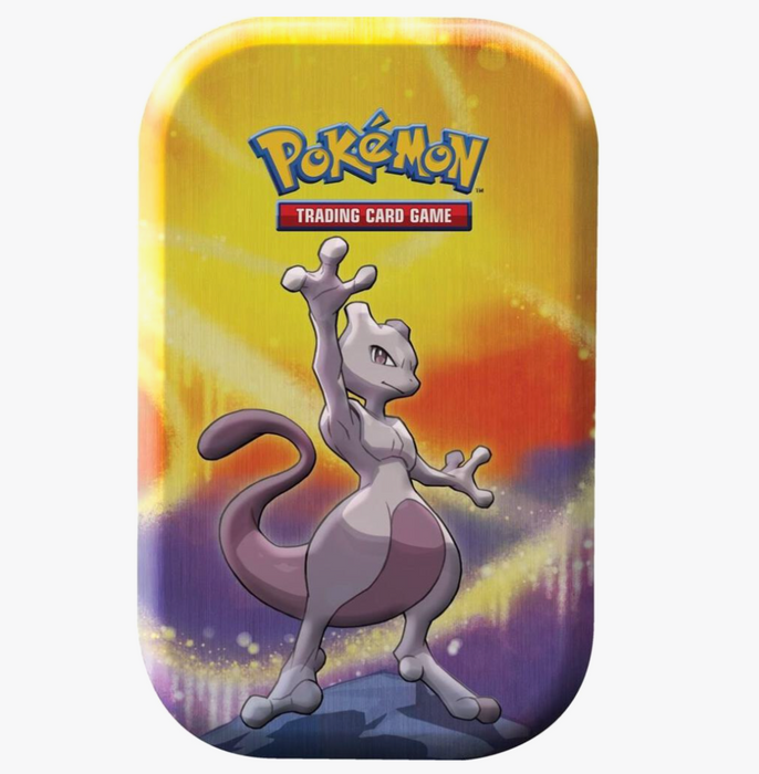 Pokémon Kanto Power Mini Tin [Random Tin Art Selected]