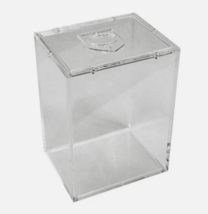 POPSHIELD: Armor - Standard 4 inch POP size