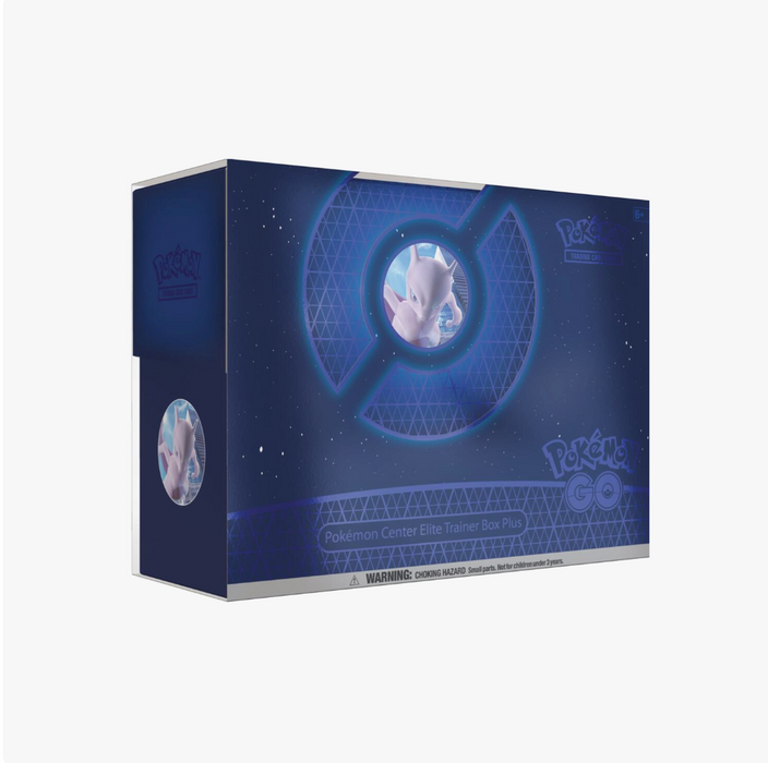 Pokémon GO! Elite Trainer Box [Pokemon Center]