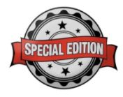 Funko POP! Star Wars : Anakin Skywalker (Special Edition) #281