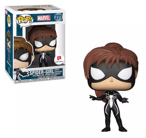 Funko POP! Marvel: Spider-Girl (Anya Corazon)(Walgreens)(Damaged Box) #271