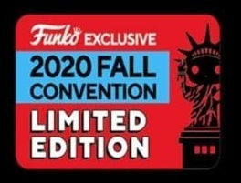Funko POP! Disney: Lilo & Stitch - Stitch As Baker (2020 Fall Convention)(Damaged Box) #978