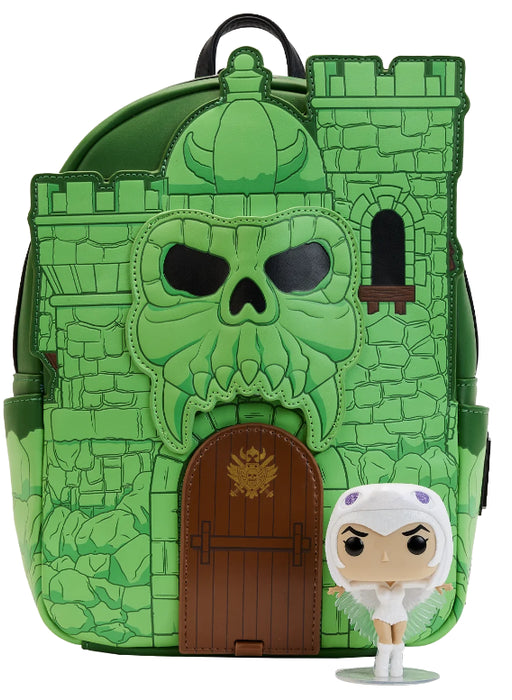 Funko POP! Television: Masters of The Universe - Temple of Darkness Sorceress (Loungefly)(Diamond)(LACC) #993