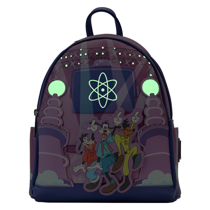 Loungefly: Disney - Powerline (GiTD)(2023 Wondrous Convention)