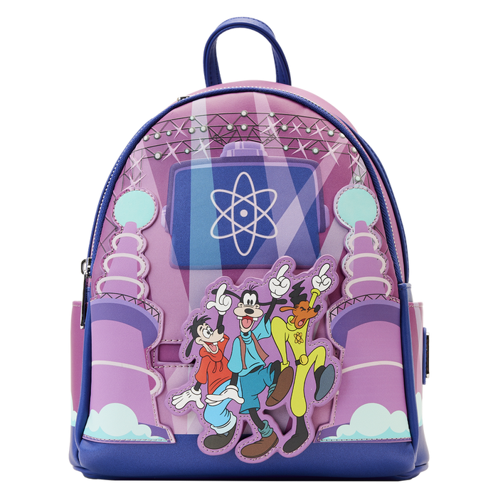 Loungefly: Disney - Powerline (GiTD)(2023 Wondrous Convention)