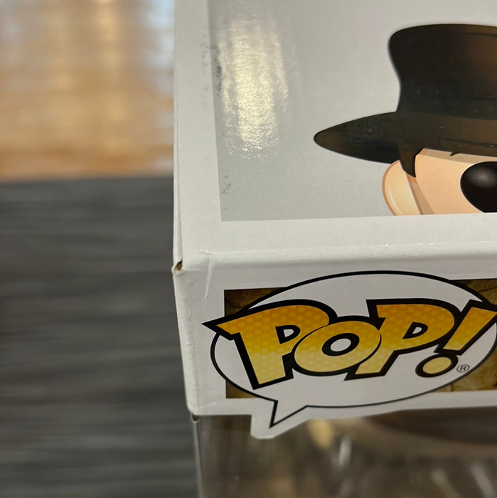 Funko POP! Indiana Jones [10 inch](Disney)(Damaged Box) [B] #885