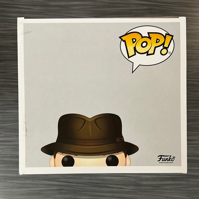 Funko POP! Indiana Jones [10 inch](Disney)(Damaged Box) [B] #885