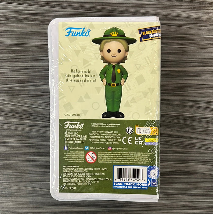 Funko Rewind: Brian Mariotti (2023 Camp Fundays/1700 PCS)(Sealed)