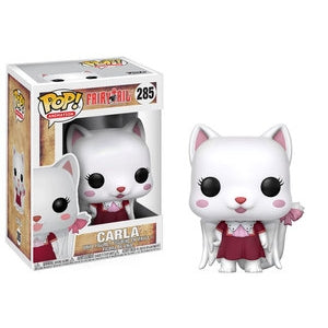 Funko POP! Animation: Fairytail - Carla #285