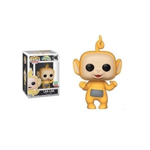 Funko POP! Television: Teletubbies - Laa Laa (Funko) #746