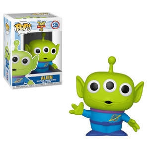 Funko POP! Toy Story 4: Alien #525