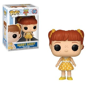 Funko POP! Toy Story 4: Gabby Gabby #527