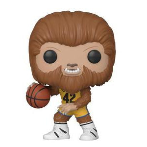 Funko POP! Movies: Teen Wolf - Scott Howard (Damaged Box) #772