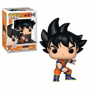 Funko POP! Animation: Dragonball Z - Goku #615