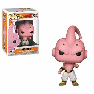 Funko POP! Animation: Dragonball Z - Kid Buu #620