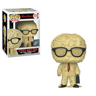 Funko POP! Movies: Office Space - Sticky Note Man (2019 SDCC)