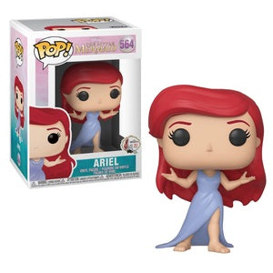 Funko POP! Disney: The Little Mermaid - Ariel #564