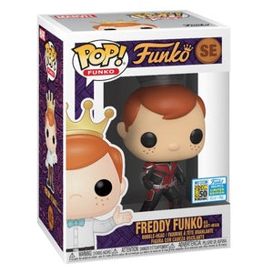 Funko POP! Funko: Freddy Funko As Ant-Man (2019 SDCC)(350 PCS) #SE