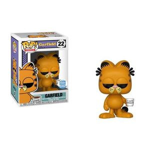 Funko POP! Comics: Garfield (Funko) #22