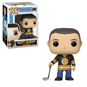 Funko POP! Happy Gilmore #890