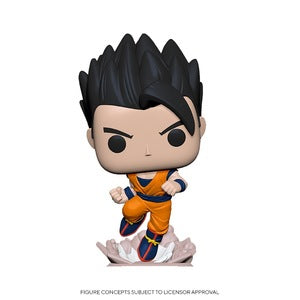 Funko POP! DragonBall Super: Gohan #813