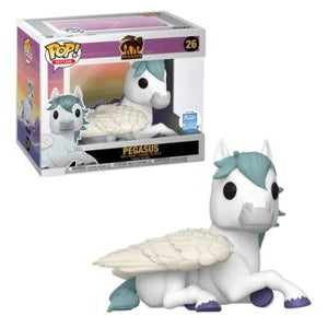 Funko POP! Myths: Pegasus (Funko) #26
