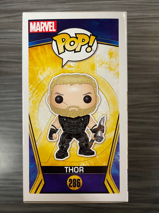 Asia exclusive deals thor