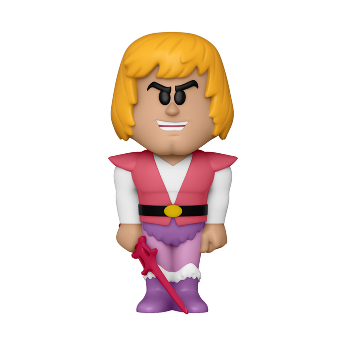 Funko Vinyl Soda: Television - Prince Adam (6,000 Pcs)(2021 Summer Convention)(International)