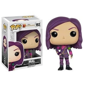 Funko POP! Disney: Descendants - Mal #193