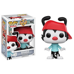 Funko POP! Animation: Animaniacs - Wakko #162