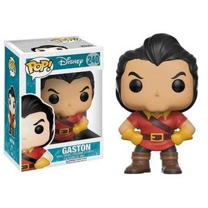 Funko POP! Disney: Gaston #240