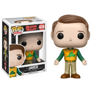 Funko POP! Television: Silicon Valley - Jared #435
