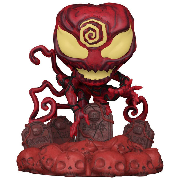Funko POP! Marvel: Absolute Carnage [6 Inch](PX Preview) #673