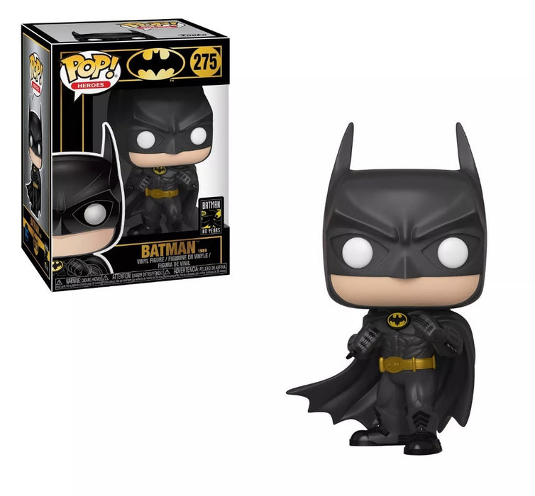 Funko POP! Heroes: Batman 1989 (Target) #275