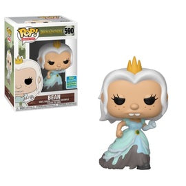 Funko POP! Animation: Disenchantment - Bean (2019 Summer Convention) #590