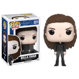 Funko POP! Movies: The Twilight Saga - Bella Swan #321