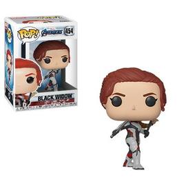 Funko POP! Marvel: Avengers - Black Widow #454