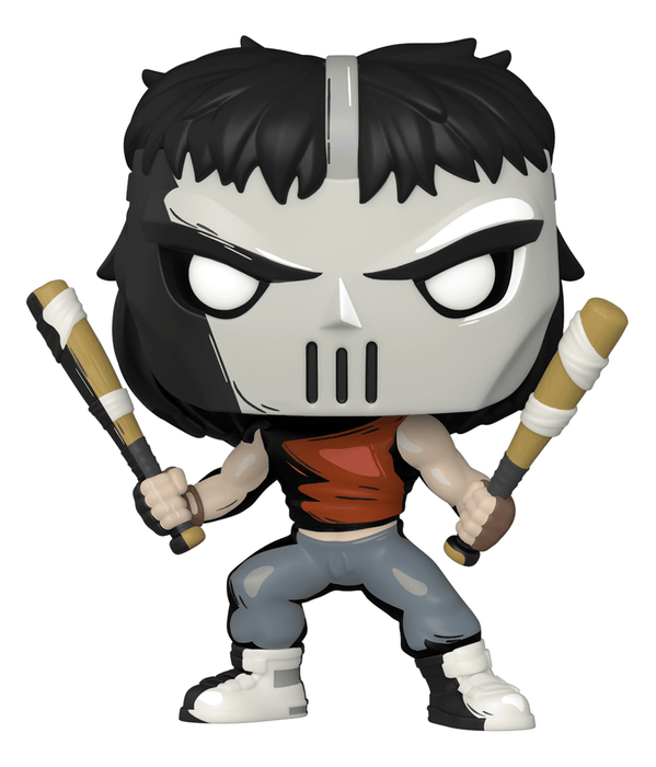 Funko POP! Comics: Eastman & Laird's Teenage Mutant Ninja Turtles - Casey Jones (PX Previews) #36
